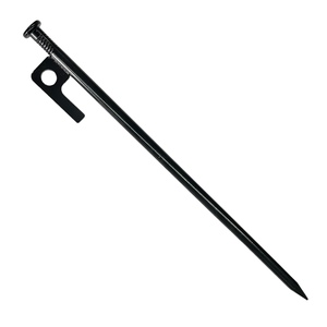 Cincel plano OEM, cincel puntiagudo, forja de cincel en forma de U - Product Image 6