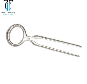 Testeur de sabots de cheval, outil de diagnostic vétérinaire pour la détection de boîteur chez les équidés, TARIQ CRAFTED INDUSTRIES - Product Image 2