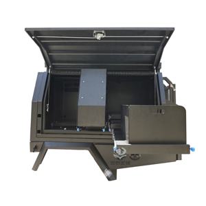 CAMION EN ALUMINIUM UTE CANOPY BOÎTE À OUTILS PERSONNALISÉE Camping Ute Canopy <span class=keywords><strong>Hilux</strong></span> - Product Image 1