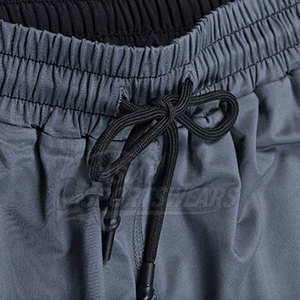 Pantalones Cortos Deportivos de Nuevo Diseño con Composición de Alta Elasticidad para Uso en Todas las Estaciones - Product Image 3
