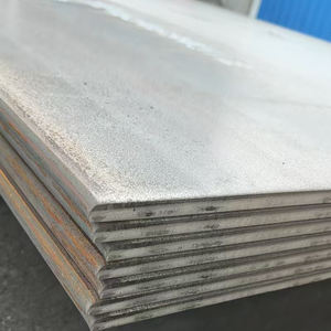 Maritieme staalplaat warmgewalst CCSA AH36 AH32 DH36 scheepsplaat 8mm 10mm 12mm snijden - Product Image 5