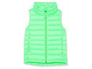 High Quality Sleeveless Puffer Vest <b>Jacket</b> with Adjustable Smooth Zip Closure and Comfortable Daily Fit for <b>mens</b> - Product Image 2