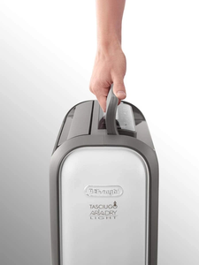 Sèche-air portable sur pied, distributeur de savon liquide, pompe à savon à fixer sur armoire pour la maison, l'hôtel, la salle de bain - Product Image 2