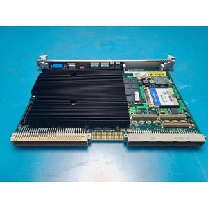 Pièces d'équipement semi-conducteur d'occasion Lam Research 605-048878-001 VME-7671-421000 VMIVME-7671 SBC, état actuel - Product Image 6