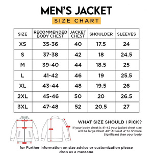 เสื้อแจ็คเก็ตหนังแท้สไตล์วาร์ซิตี้สำหรับผู้ชาย แฟชั่นลำลองฤดูใบไม้ร่วง คุณภาพสูง ไซส์ใหญ่พิเศษ XL ซิปแบบทอ มีฮู้ด สไตล์วินเทจ - Product Image 5