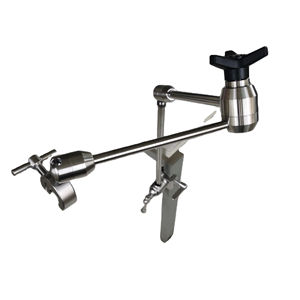 Instruments chirurgicaux médicaux ULTRAVISION CT pour l'exposition de la valve mitrale, instruments manuels réutilisables de haute qualité par Grip Surgical - Product Image 1