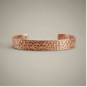 Mancuernillas Hechas a Mano 100% Puras, Accesorio de Diseño Único, Elaboradas por Artesanos, Regalo para Padrinos de Boda, Joyería Personalizada para el Padrino - Product Image 5