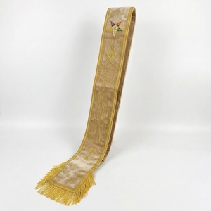 Sashes with Custom Logo OEM Service OEM Size Private Label Manufacturer Wholesale Premium Sashes Matrons High Quality - Product Image 3