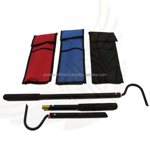 Crochet de serpent réglable de Offre Spéciale d'instrument vétérinaire professionnel GREEN SWIFT INDUSTRIES - Product Image 5