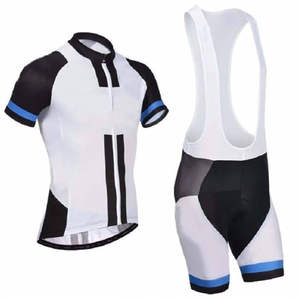 Nueva Llegada 2025: Maillot de Ciclismo Sublimado para Hombre, Ropa de Equipo Personalizada, Diseño Profesional - Product Image 6