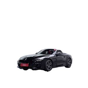 BMW Z4 SDrive20i M Sport Junio 2024 38,896 km Automático Volante a la Izquierda Cámara Trasera - Product Image 1