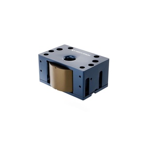 Reasonable Price Universal Mini Caster Wheel Heavy Duty For Material Handling Parts - Product Image 1