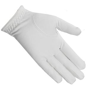 Guante de Golf de Piel de Oveja WARPRO INDUSTRY para Mano Derecha, Antideslizante, Transpirable, Absorbente de Humedad, Cierre de Gancho y Bucle, Unisex, Deportivo, Digital - Product Image 3