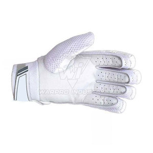Guantes de Cricket de Secado Rápido, Cómodos y de Alto Rendimiento para Protección Deportiva en Deportes de Equipo y Práctica - Product Image 2