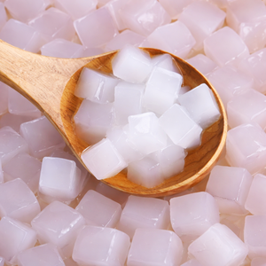 Gelée de noix de coco naturelle, douce, savoureuse et fraîche, Nata de Coco du Vietnam / Nata de Coco avec sirop / Ms. Alina - Product Image 4