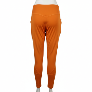 Leggings de sport pour femmes de haute qualité, leggings sans couture pour femmes, vêtements de sport, taille personnalisée, leggings de yoga à taille élastique - Product Image 2