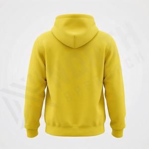 Sudaderas Unisex Ligeras y Suaves de Algodón de 280 g/m², Ropa Elegante y Cómoda, Impresión de Logotipo Personalizado, Sudaderas Premium al por Mayor - Product Image 2