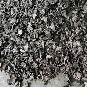 Chatarra de Neumáticos Triturada de Calidad de Exportación para Reciclaje Industrial y Fabricación Sostenible - Product Image 6