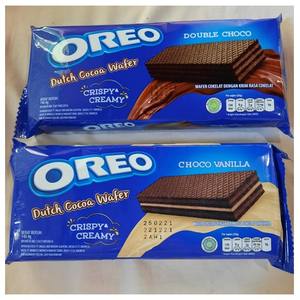 OREO WAFER ORIGINE INDONÉSIE 117G/ 140.4G - Product Image 3