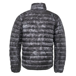New Latest Arrival Reasonable Price Men Puffer Jacket Top Quality Custom Made Puffer Jacket for Men's - Product Image 2