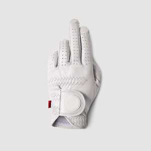Wholesale Custom Logo Golf <b>Gloves</b> Premium Cabretta Leather Golf <b>Glove</b> Left Right Hand Sheep Skin Golf <b>Gloves</b> for Men - Product Image 1