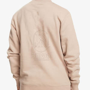 Sudadera informal de invierno para hombre, de gran tamaño, de primera calidad, de secado rápido y transpirable. - Product Image 4