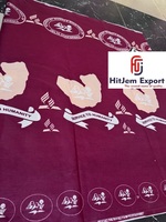Tissu en coton imprimé africain personnalisé Ankara Kitenge Fabricant de textiles OEM ODM Nigéria Ghana Kenya Vente en gros