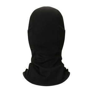 Balaclava unisexe adulte en polyester respirant à un trou avec logo personnalisé de haute qualité pour le cyclisme, le ski, l'usage quotidien - Sports de plein air - Product Image 4