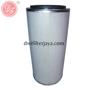 อะไหล่เครื่องกำเนิดไฟฟ้า ไส้กรองอากาศ สำหรับอุปกรณ์กรองอากาศ - Product Image 5