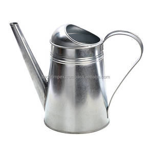 Un outil durable et classique largement utilisé pour l'arrosage des plantes, à l'intérieur et à l'extérieur. Fabriqué en acier, - Product Image 4