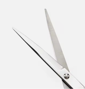 Ciseaux de coiffure 5.5/6.0 pouces en promotion, ciseaux de barbier pas chers, ciseaux à effiler, rasoir de coiffeur, ensemble d'outils de coupe de cheveux - Product Image 4