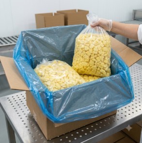 Ananas surgelé du Vietnam pour smoothies, desserts, pizzas et pâtisseries – Pratique, gain de temps, bon prix - Product Image 5