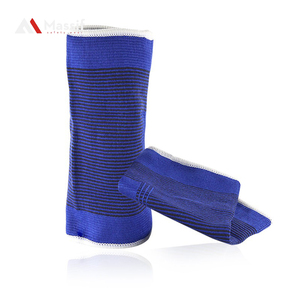 High Quality New Fashion Fitness Elbow Brace Hot Wholesale Compression Support Sleeve for Cycling Knee <b>Pads</b> - Product Image 2