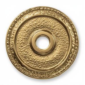 Placa Trasera de Perfil Minimalista Contemporáneo Diseñada para Espacios Residenciales Modernos y Elegantes - Product Image 1