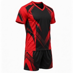 Ropa de voleibol personalizada con tela suave, estampados vibrantes y acabados de calidad para clubes, escuelas y torneos. - Product Image 6