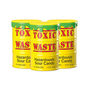 Caramelos Extremadamente Ácidos de Alta Demanda - Suministro a Granel para Importadores de Novedades y Tiendas de Regalos - Product Image 5