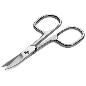 Tijeras para Cutículas, Equipo de Precisión para el Cuidado de las Uñas, Fabricante Mayorista, Exportador, Proveedor de Herramientas de Belleza - Product Image 1