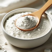 Poudre d'enzyme invertase de qualité alimentaire 10000 SU g/m³ à 200000 SU g/m³ Enzyme alimentaire pour la conversion du sucre, confiserie, pâtisserie, sirop, miel