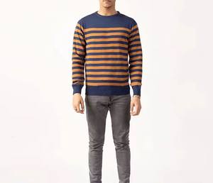 Service OEM – Sweat-shirt pull à col en V pour homme, 100 % coton, hiver, 2 pièces, en tissu polaire, avec poches, coupe classique, écologique, couleur unie - Product Image 5