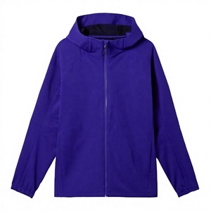 Sweat à capuche long imprimé doublé, coupe décontractée, en molleton recyclé écologique, unisexe, pour homme - Product Image 1