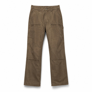 Jeans de Mezclilla Sólidos al por Mayor para Hombre, Pantalones de Mezclilla de Alta Calidad con Logotipo Personalizado para Hombre, Fabricantes de Jeans de Mezclilla de Bangladesh - Product Image 1