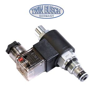 Unità di valvola magnetica per TW242CEB4.3-G - Product Image 1