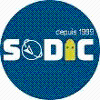SOCIETE DE DEVELOPPEMENT INDUSTRIEL ET COMMERCIAL, SODIC logo