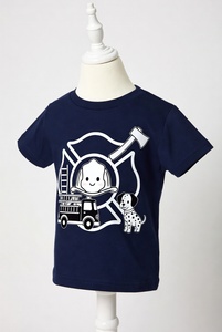 Camisetas Casuales para Niños y Niñas, Tela Ligera y Suave, Ajuste Cómodo, Uso Diario para la Escuela y Actividades al Aire Libre - Product Image 6