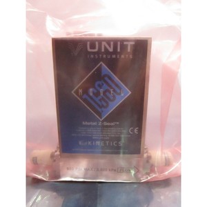 Unit Mass Flow Controller UFC-<b>1660</b>, MFC, 200 SCCM - Trusted Global Legacy Semiconductor Equipment and Parts at - Product Image 3