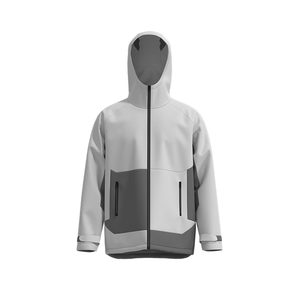 Men's Thermal Softshell Jacket Windproof Water Resistant Outdoor <b>Coat</b> with Soft Inner Lining for Cold Weather Hiking and Outdoor - Product Image 1