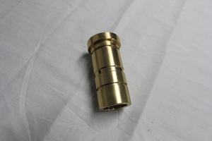 Le meilleur fournisseur vietnamien de pièces mécaniques personnalisées en aluminium et en acier de précision Services d'usinage CNC pour le processus de fraisage automobile - Product Image 5