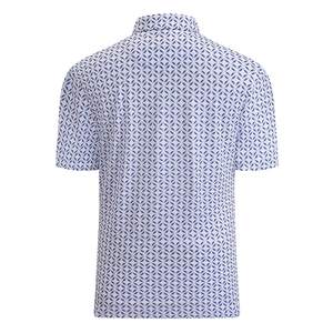 Camisetas Polo de Golf Deportivas con Logotipo Personalizado para Hombre, Camiseta Polo Informal de Secado Rápido para Hombre - Product Image 2