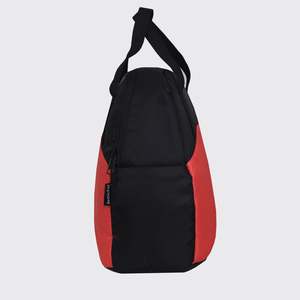 Arctic Fox Hexa Insulated <b>Picnic</b> Cooler Lunch <b>Bag</b> with Tiffin Container Zipper Closure Polyester and EVA - Product Image 2