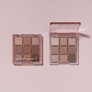 อีทูดี้เฮาส์ เพลย์ คัลเลอร์ อายส์ ออทัมน์ คลอสเซ็ท พาเลท 8.4 กรัม - Product Image 1